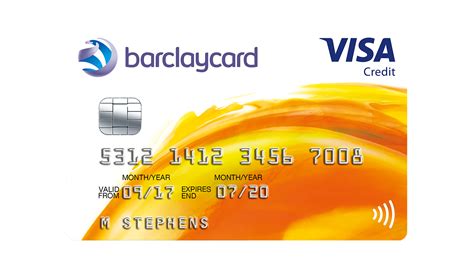 barclays credit card payment details