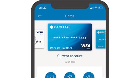 barclays current account application