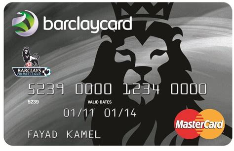 barclays emirates credit card
