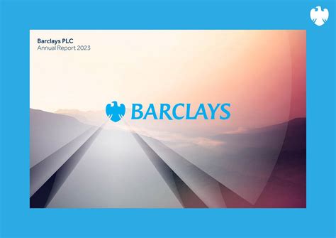 barclays plc annual report