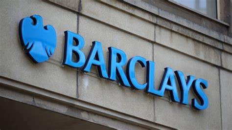 barclays rates