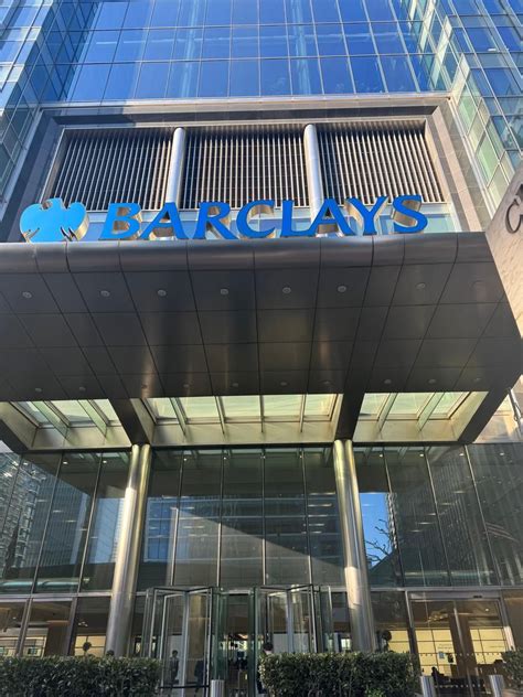 barclays spring board