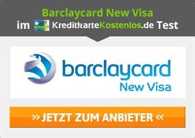 barclays visa beantragen