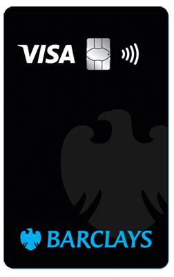 barclays visa card partnerkarte