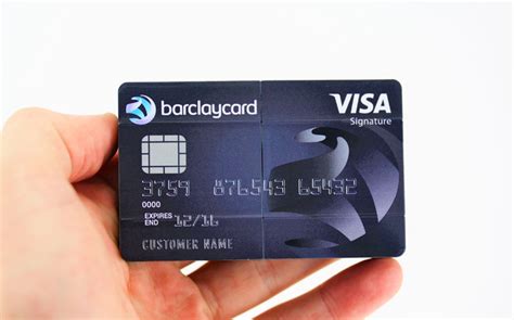 barclays visa card phone number