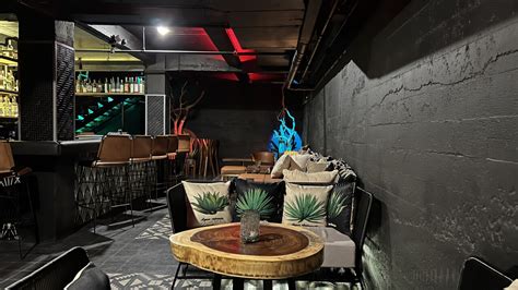 Discover the Secret of Barcoa Agaveria: Unleash the Flavor of Authentic Desert Harvest