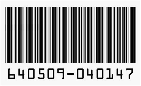 Barcode
