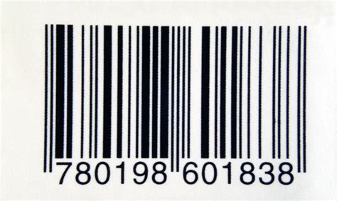 Mengapa Bisnis perlu Penerapan Barcode untuk Barang Inventaris