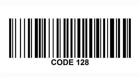 barcode font 128 free