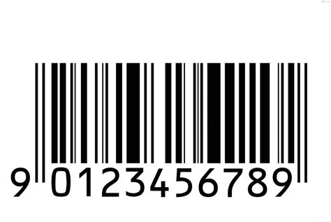 barcode for magazine cover png