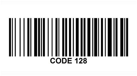 barcode generator free 128