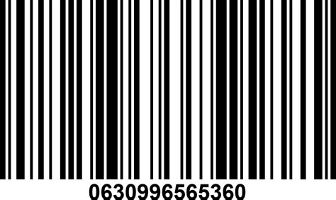 barcode generator free printable