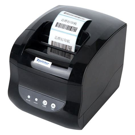 barcode generator printer