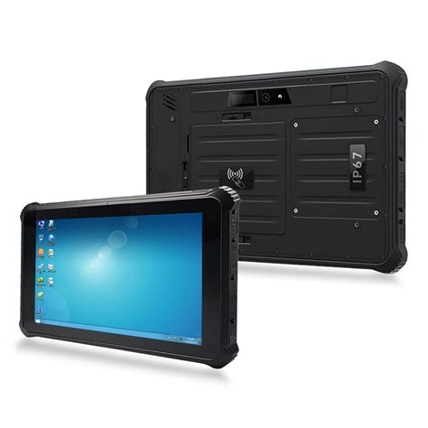 barcode generator rugged tablet pc