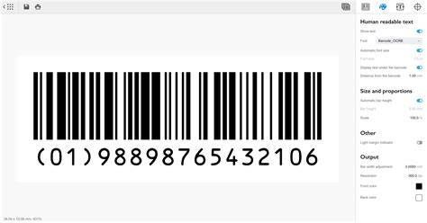 barcode generator software review