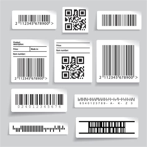 barcode generator with design