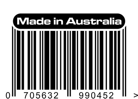barcode hardware suppliers in australia