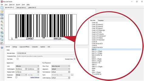 barcode maker for products