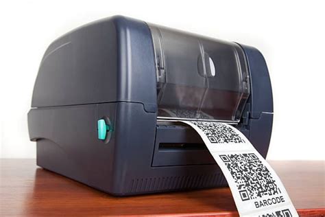 barcode printer dubai