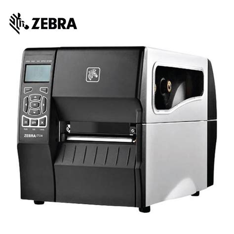 barcode printer zebra zt230