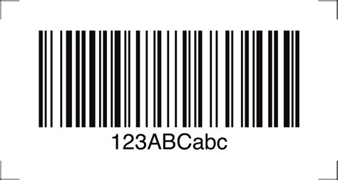 barcode reader code 128