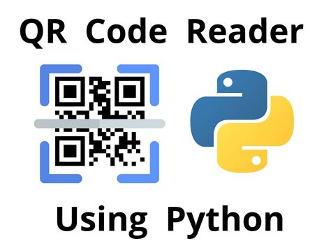 barcode reader python