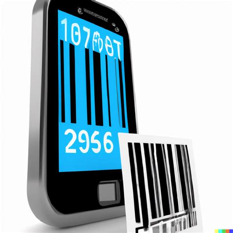 Barcode Scanner Android Example