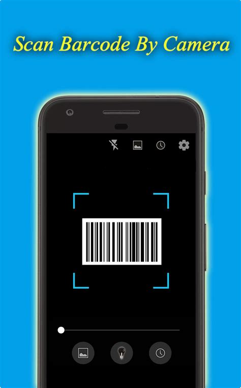 barcode scanner apk full version
