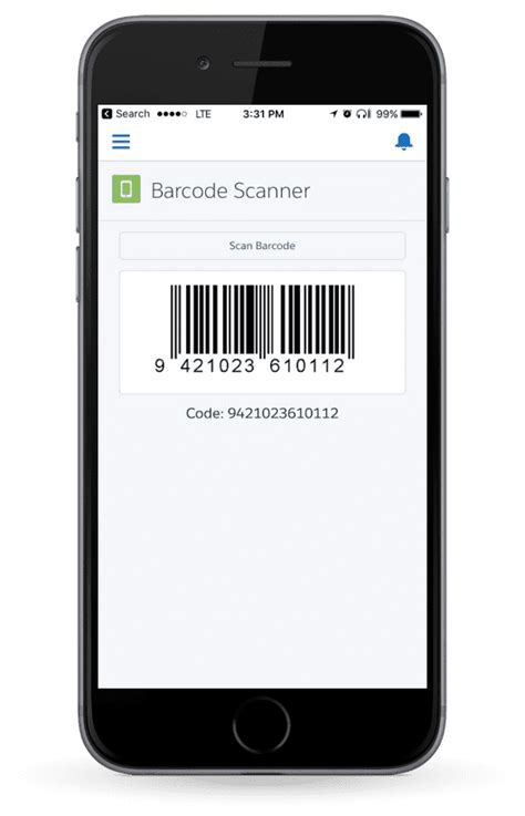 barcode scanner apps for android review