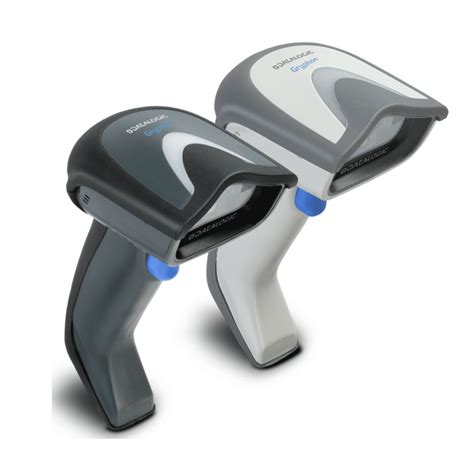 barcode scanner for classroom library