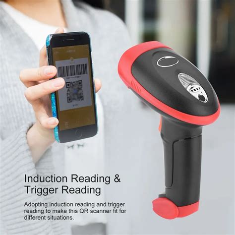 barcode scanner for pc using camera