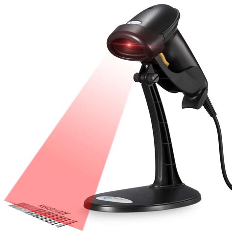 barcode scanner for pc webcam