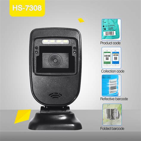 Barcode Scanner Hs Code For Export