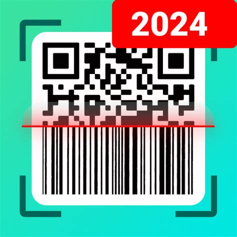 Barcode Scanner In Google Play