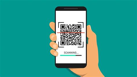 Barcode Scanner In Realme