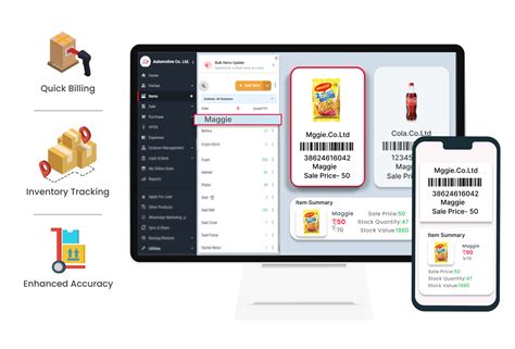 Barcode Scanner Inventory Software Free