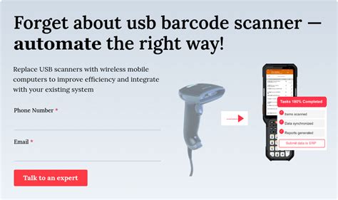 Barcode Scanner Not Reading Correctly
