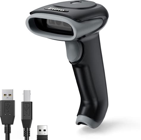 Barcode Scanner Pc