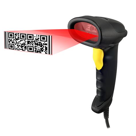 barcode scanner pc kamera