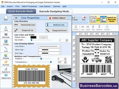 Barcode Scanner Programming Software Free