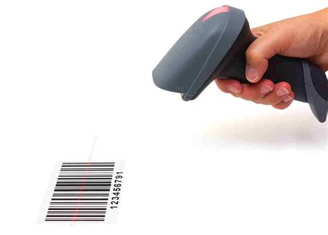 barcode scanner software faqs and tips