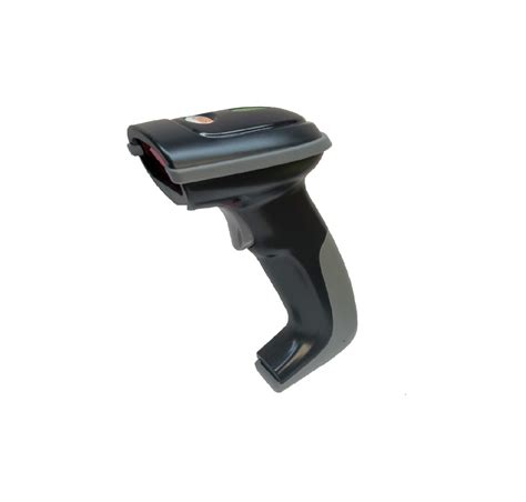 Barcode Scanner Usb Python