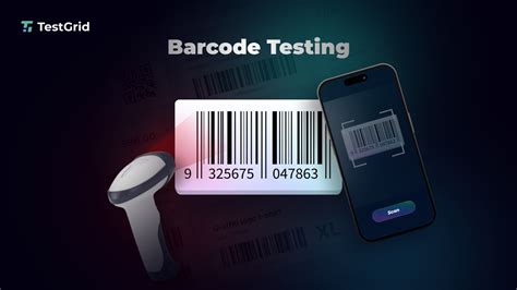 Barcode Tester Online