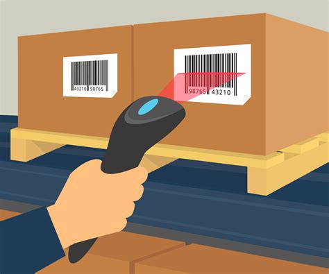 barcode tracking source code