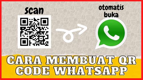 Cara Sadap WhatsApp dengan Barcode di Indonesia: Mudah atau Tidak?