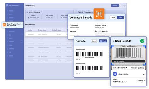 barcoding software for small business