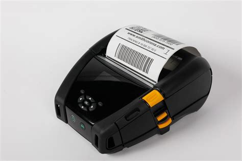 barcoding system for small business