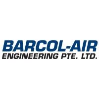barcol air engineering pte ltd