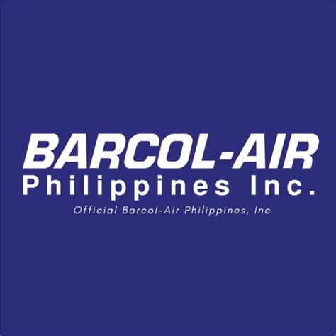 barcol air philippines inc