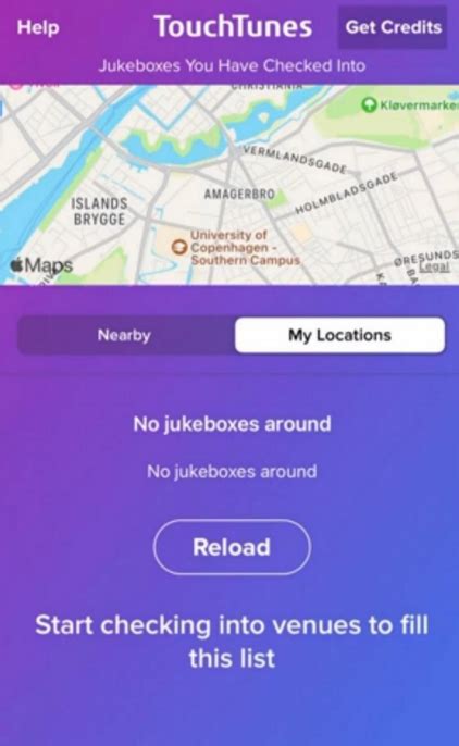 barconnect touchtunes code